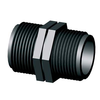 Nipplo Pn Irritec - 1X1M- 50 Pezzi