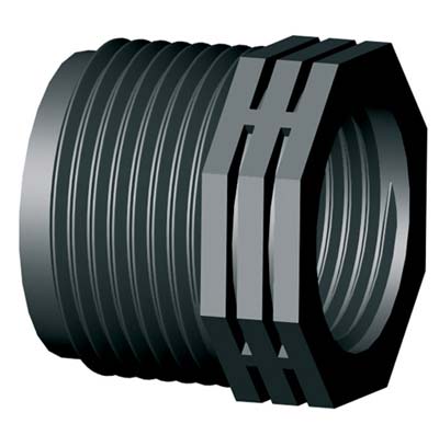 Riduzione Pn Irritec - 1Mx3/4F- 50 Pezzi