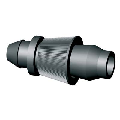 Derivazione Tubo Gocciolante Microtubo Irritec - Mm 16- 100 Pezzi