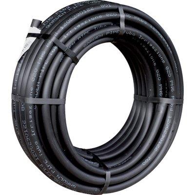 Tubo Polietilene Pn16 - Mm 25 Potabile Mt 200