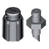 Microspruzzatore X Irrigoccia 360 ° Irritec - F.Mm 12 G.Mt 24 Bar 2 Lt/H 55- 100 Pezzi