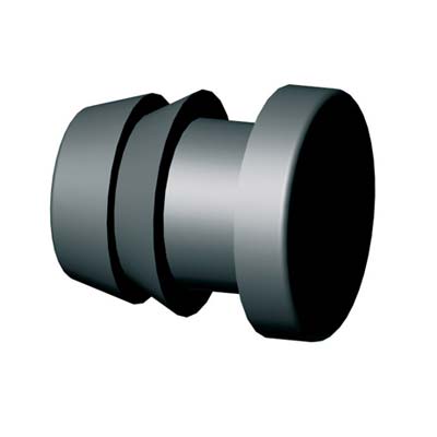 Tappo X Tubo Pn Irritec - Mm 16- 500 Pezzi