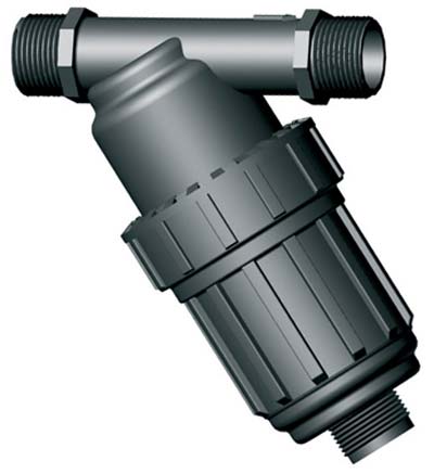 Filtro Linea Pn Mesh 120 11/2M