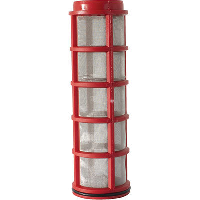 Cartuccia Ricambio X Filtro Linea Mesh 120 11/411/2