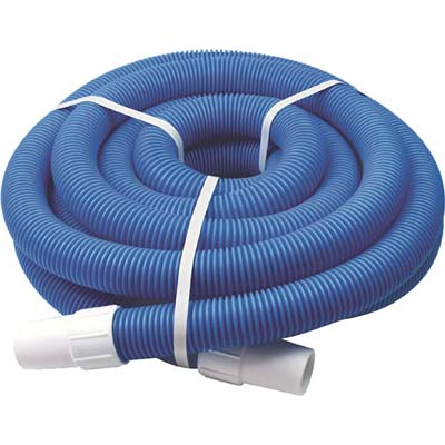 Tubo Aspirazione Galleggiante Piscina Domus Mm 38 Mt 9