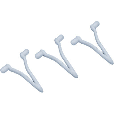 Blocco Asta Telescopica Piscina Domus - Cf=Pz 3- 1 Confezioni