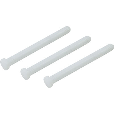 Spina Blocco Spazzola Piscina Domus - Cf=Pz 3- 1 Confezioni