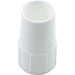 Connettore Tubo Galleggiante Piscina Domus - Mm 38- 5 Pezzi