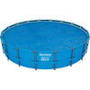Copertura Piscina Solare 58173 Bestway Cm 527