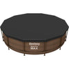 Copertura Piscina 58037 Bestway Cm 370