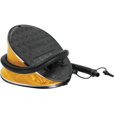 Pompa Gonfiaggio A Piede 62005 Bestway Lt/Ciclo 1,6