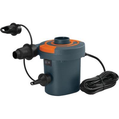Pompa Gonfiaggio Elettrica 62144 Bestway 12V Corr.Continua