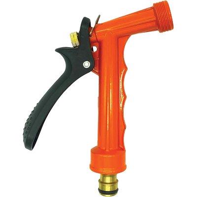 Idropistola A Lancia Metal Stars - Innesto Rapido Ottone- 2 Pezzi