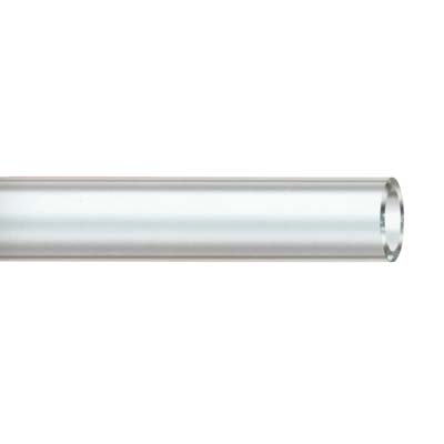 Tubo X Livella Trasparente Antigelo Mm 14X19 Mt 100