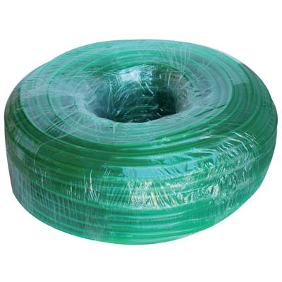 Tubo Irrigazione Antigelo Igloo Verde Stars - Mm 40X51 Kg 30,00 Ca Mt 30