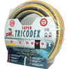 Tubo Irrigazione Magliato Super Tricodex Stars Mm 19 3/4 Mt 50