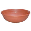 Ciotola Clivia Ics - Pp Terracotta Cm 35 H.Cm 13- 6 Pezzi