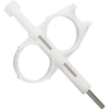 Chiave X Irrigatore Dinamico Hunter - 10 Pezzi