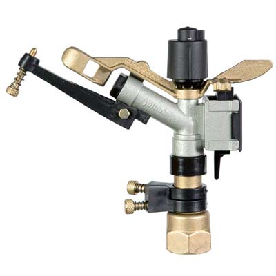Irrigatore Battente Jumbo Sime Ottone Settore 1F