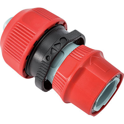 Raccordo Rapido Stringitubo Universale Ipierre - 1/2-5/8-3/4 Self 2275- 20 Pezzi