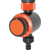 Centralina Irrigazione Timer +1 Stars 3/4 Innesto Rapido