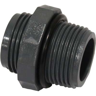 Nipplo Fastsystem - 1Mm- 50 Pezzi