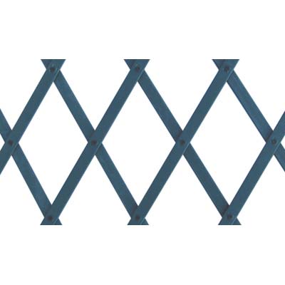 Traliccio Pvc - Verde Cm 300X100- 5 Pezzi