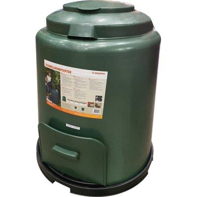 Compostiera - Pp Lt 280- 1 Kit