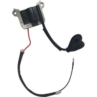 Bobina X Motopompa Autoadescante 52 Stars X 6225014