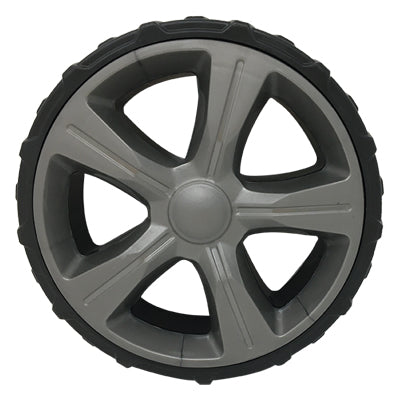 Borchia Ruota Rasaerba 53Sh Stars Cm 20 G34T1000073