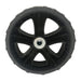 Ruota Rasaerba 46 46S 46Sbs Stars Senza Borchia Cm 17,5 G24F1000000