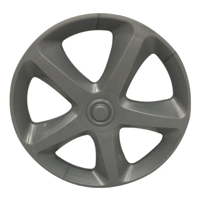 Borchia Ruota Rasaerba 42 43 Stars Cm 15 G24P000000A