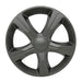 Borchia Ruota Rasaerba 53Sh Stars Cm 28 G54X1000073