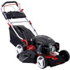 Rasaerba Motore Semovente Leonardo 51S Stars 4T Cc 196 Cm 51 Lt 60