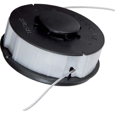 Rocchetto Tagliabordi Gcet 4530 Einhell + Filo