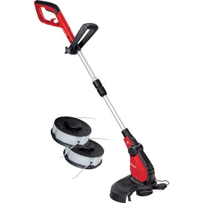 Tagliabordi Elettrico Gcet 4530 Einhell Volt 230 Watt 450 Cm 30
