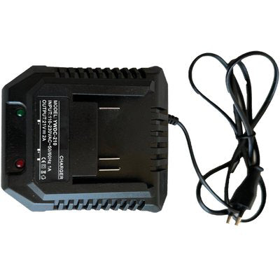 Caricabatteria Eagle Pro Aima Volt 21 Ah 2