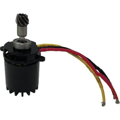 Motore + Pignone Sega Easycut Rex Stars N°12 + N°13