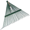 Scopa Giardino Inglese Luxury Stars - Acciaio Vern O.Conico Mm 26- 6 Pezzi