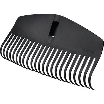 Scopa Giardino Solid New Fiskars Pp Size M Mm 212X415