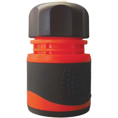 Raccordo Rapido Stringitubo + Stop Stars - 1/2 Self- 5 Pezzi