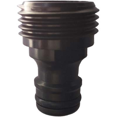 Innesto Rapido Filetto Maschio Stars - 3/4M Self- 20 Pezzi