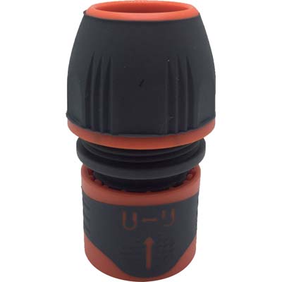 Raccordo Rapido Stringitubo Universal Stars - 1/2-5/8-3/4 Self- 6 Pezzi