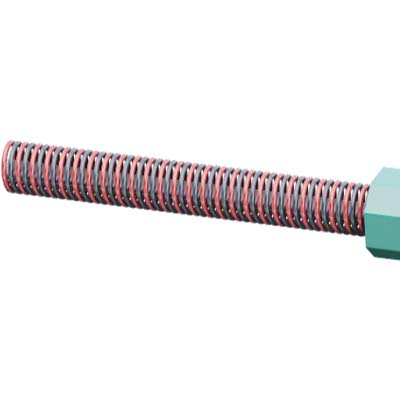 Cavo Spirale+Filo Micronizzatore Attila Italdifra N° 21