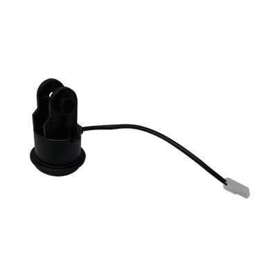 Motorino Micronizzatore Attila Italdifra +Supporto N° 32