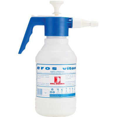 Pompa A Pressione Eros Viton Dal Degan Lt 2