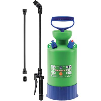 Pompa A Pressione Mary Professional Gdm Lt 5