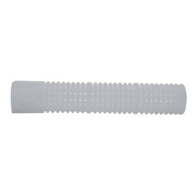 Filtro Plastica X Rubinetto Lancia - Cilindrico Tipo A- 10 Pezzi