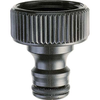 Presa A Rubinetto + Innesto Rapido Gf - 3/4F Self 8000-5433- 10 Pezzi