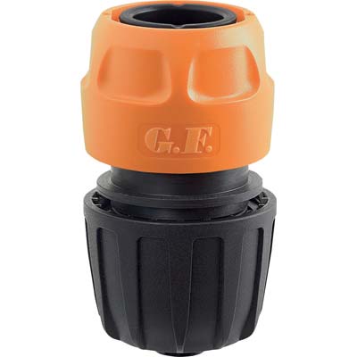 Raccordo Rapido Stringitubo Universale Gf - 1/2-5/8-3/4 Self 8000-5027- 10 Pezzi